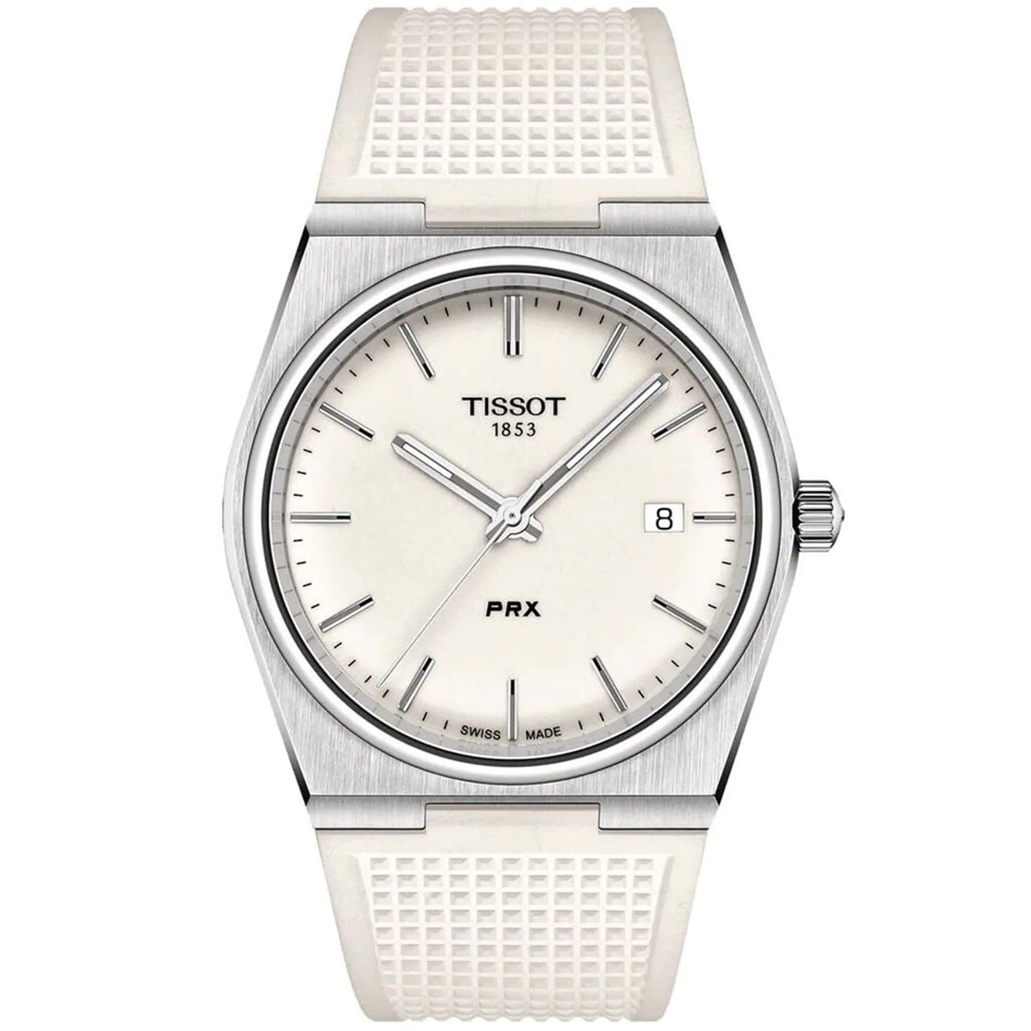 Tissot Men's PRX Bids.com