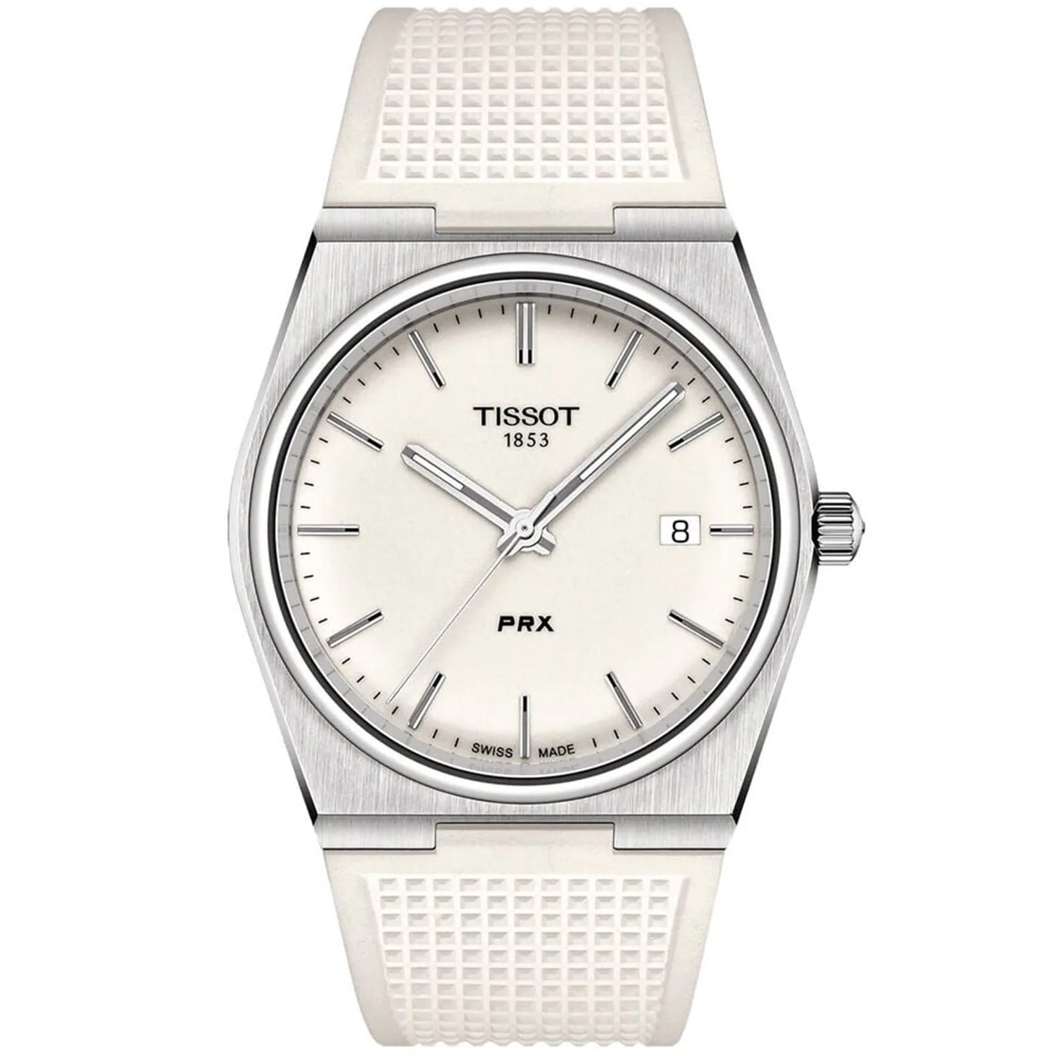 Tissot Men's PRX Bids.com