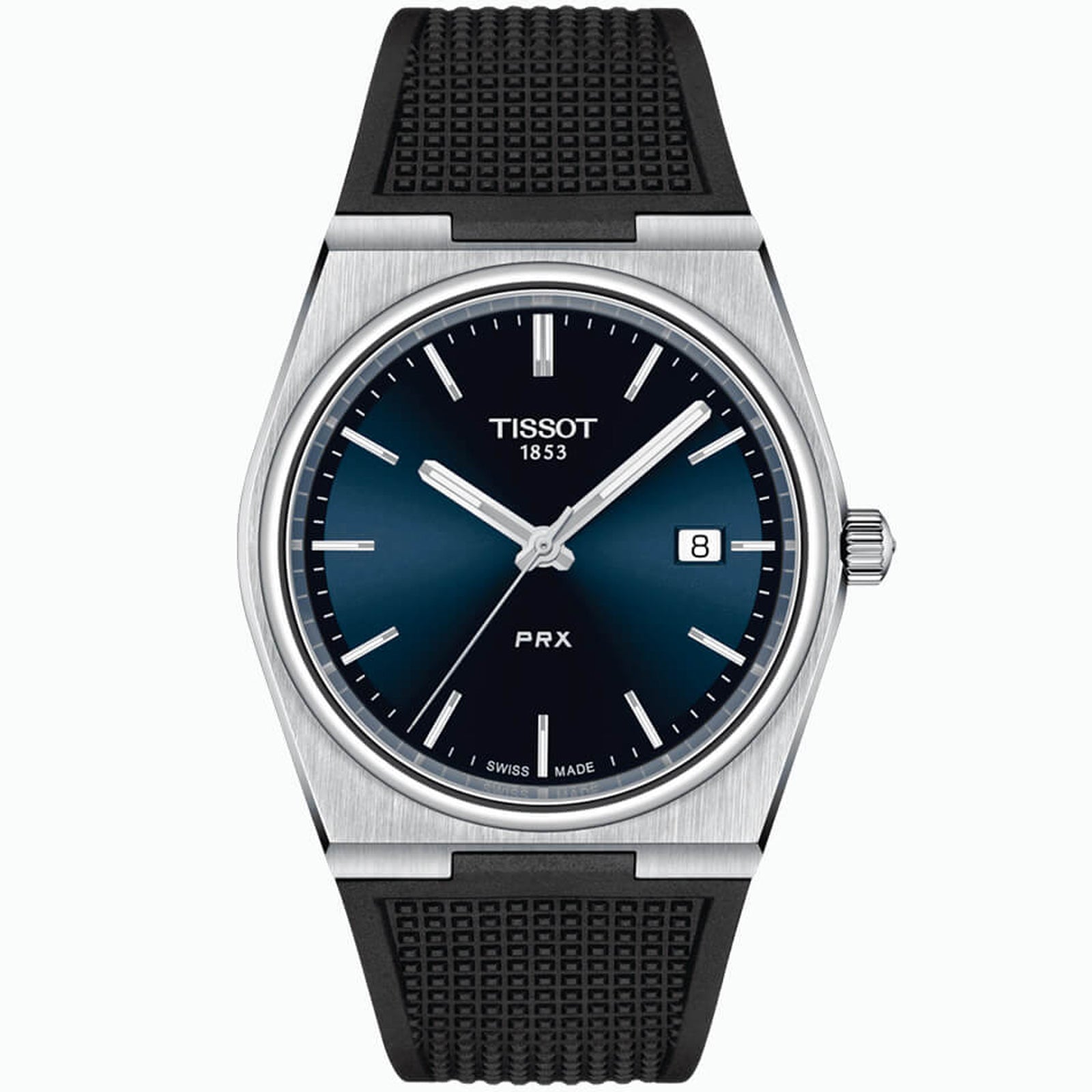 Tissot Men's T-Classic PRX Bids.com