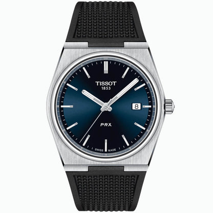 Tissot Men's T-Classic PRX Bids.com