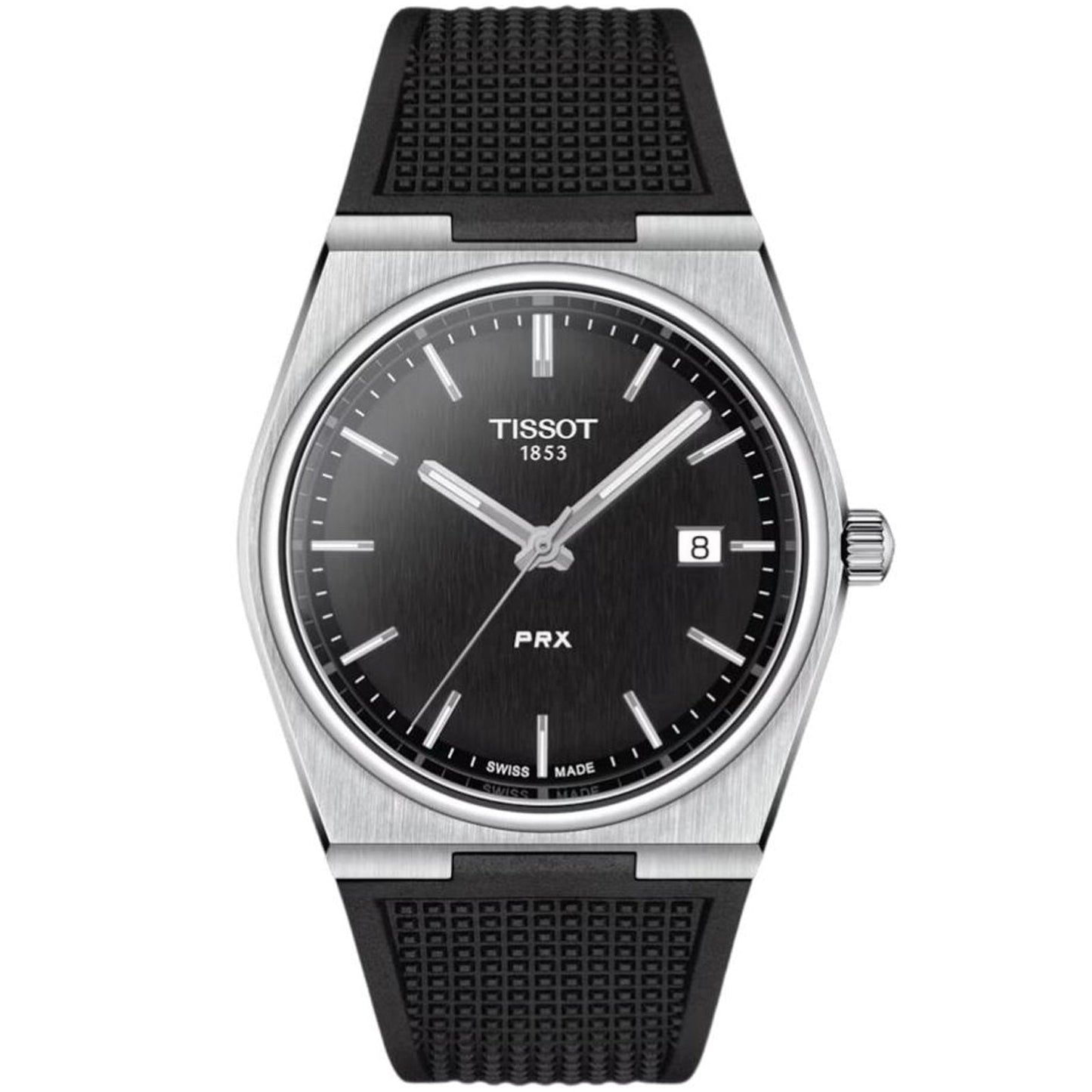 Tissot Men's T-Classic PRX Bids.com
