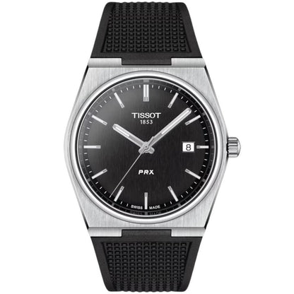 Tissot Men's T-Classic PRX Bids.com