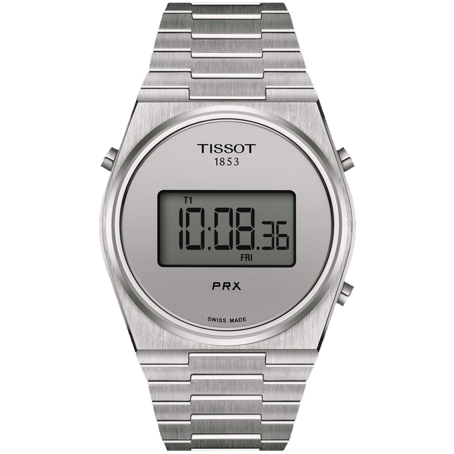Tissot Men's PRX Digital Bids.com