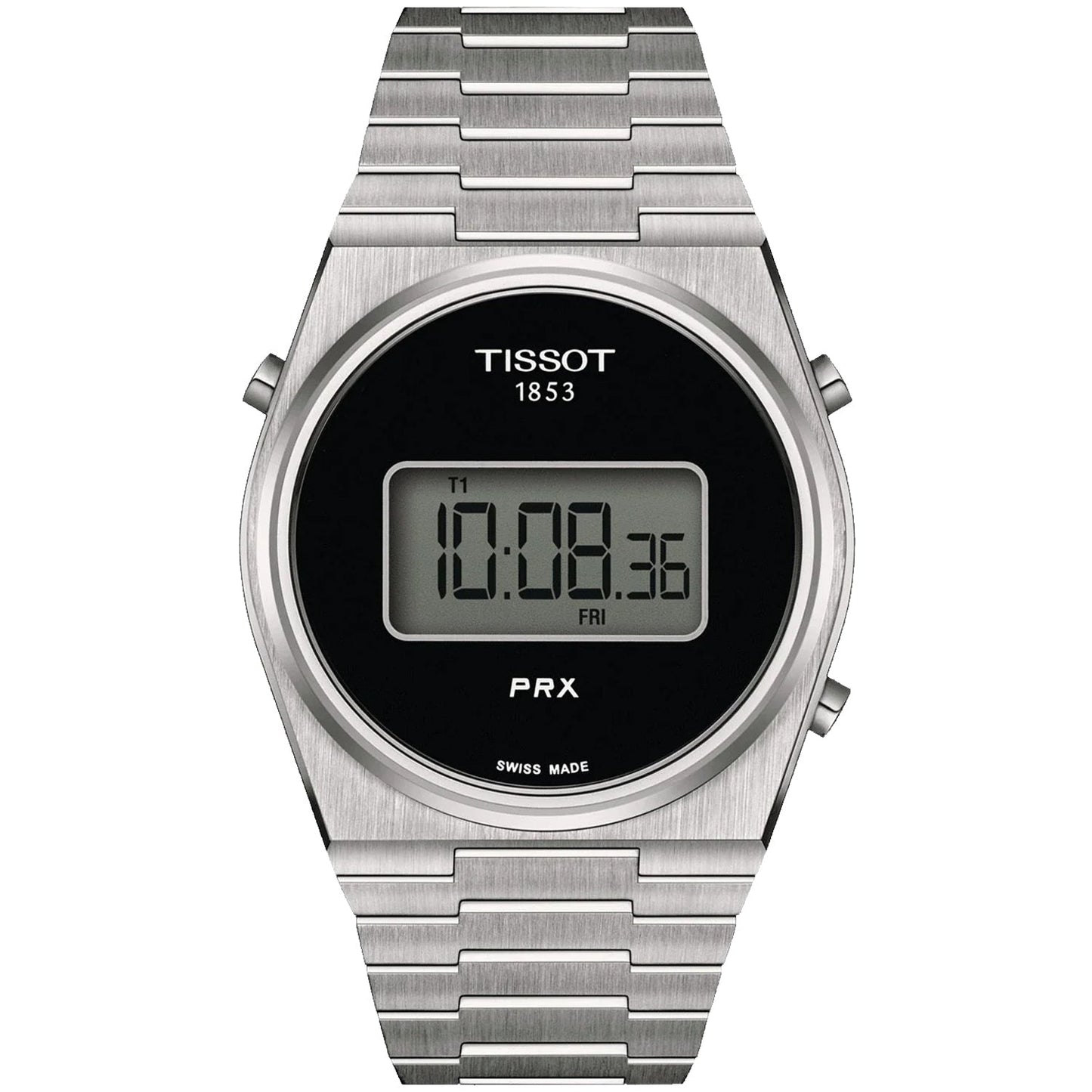 Tissot Men's PRX Digital Bids.com