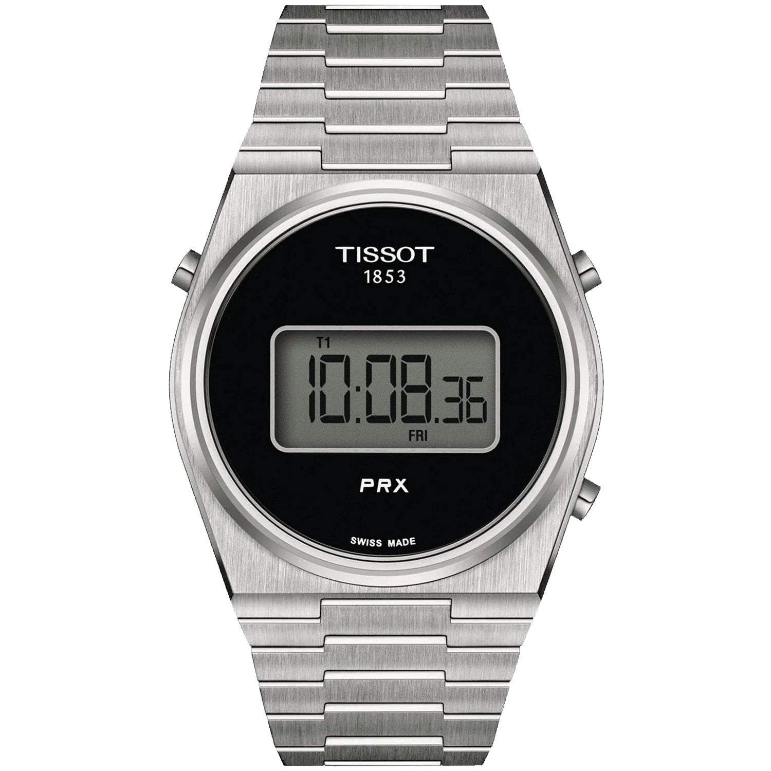 Tissot Men's PRX Digital Bids.com