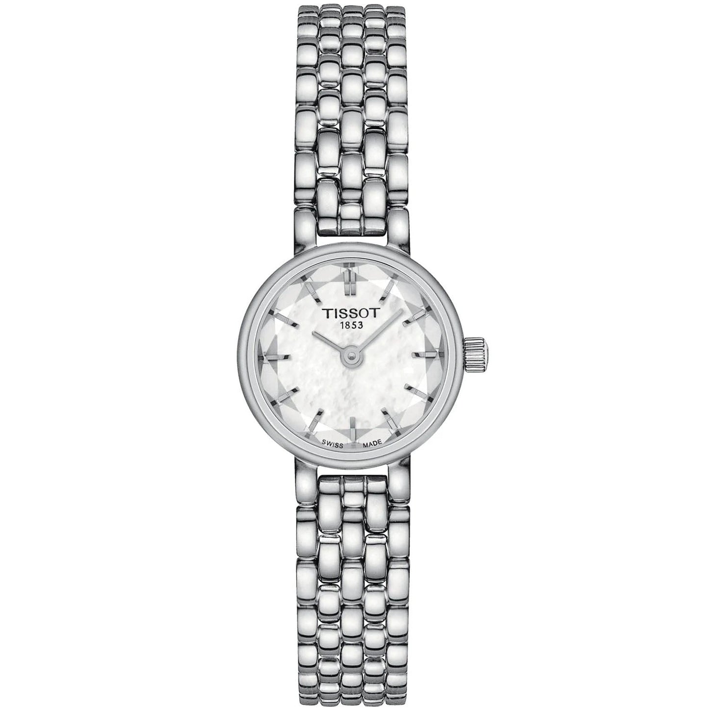Tissot Women's T-Lady Bids.com