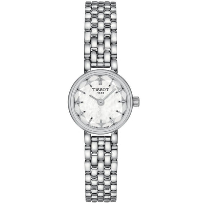 Tissot Women's T-Lady Bids.com