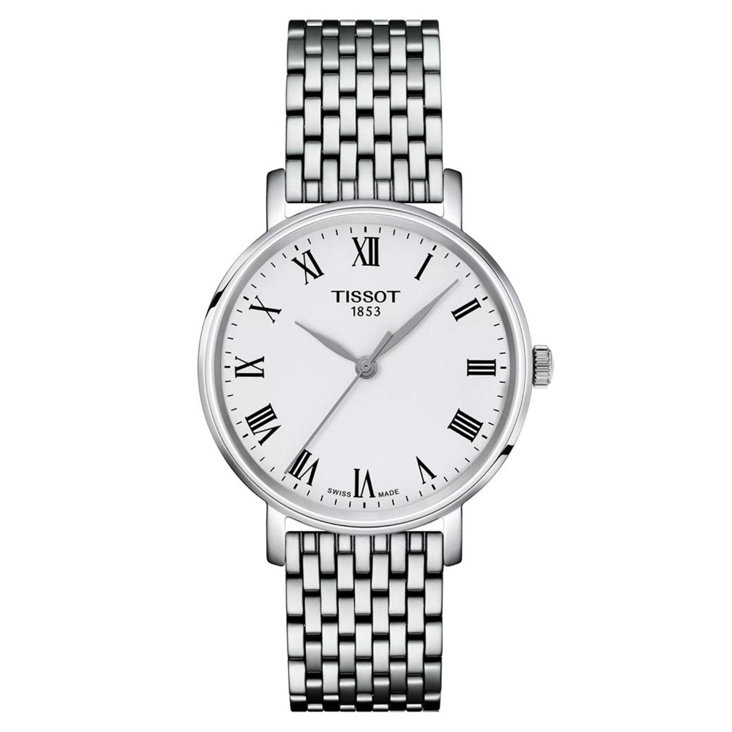 Tissot Women's T-Classic Bids.com