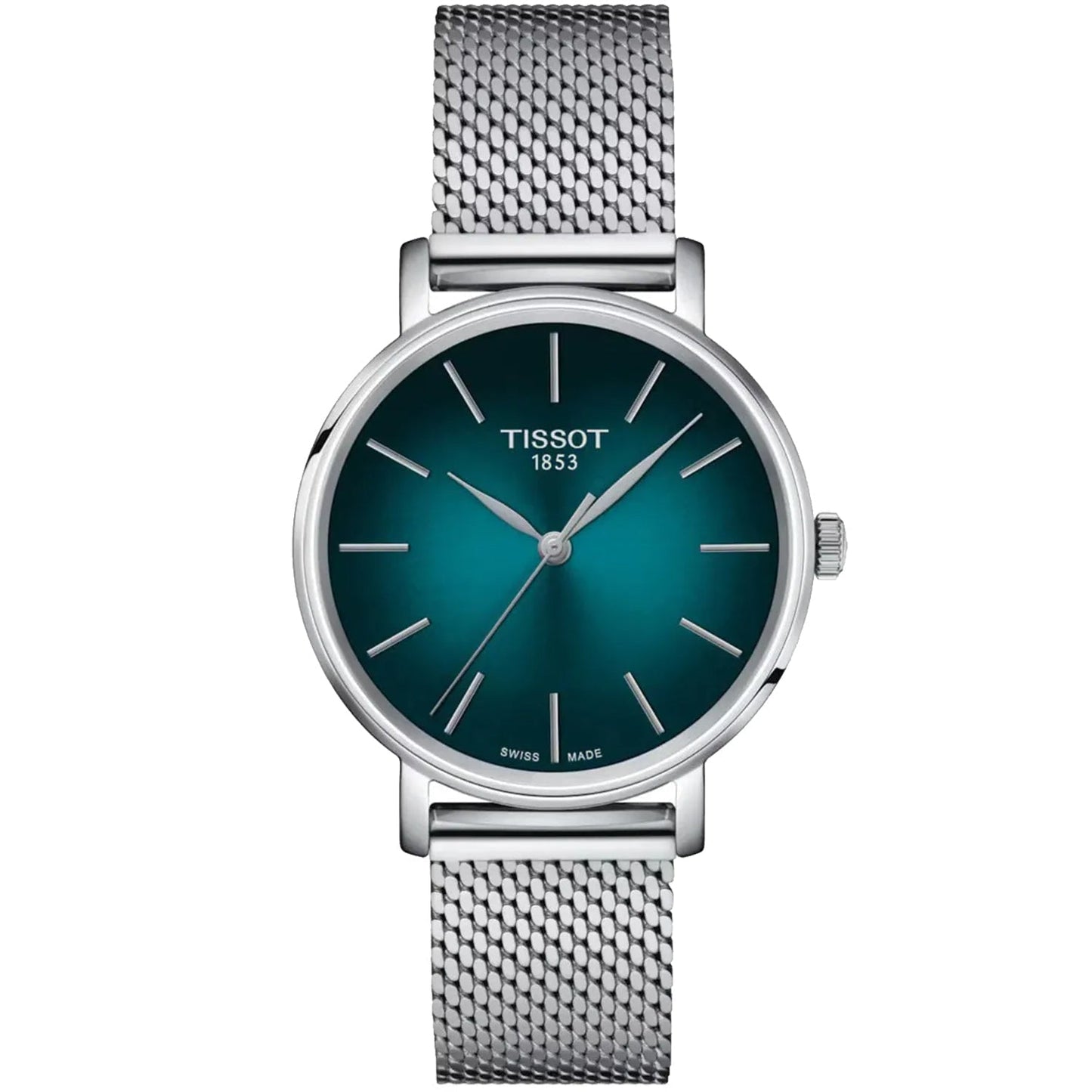 Tissot Men's Everytime Bids.com