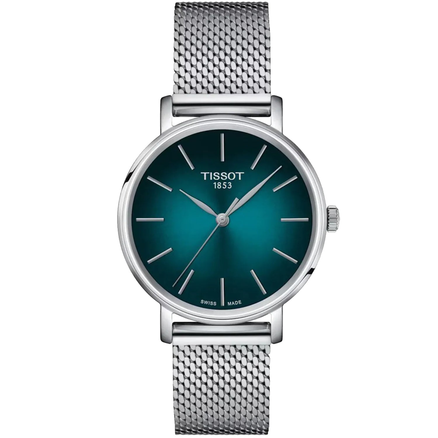 Tissot Men's Everytime Bids.com