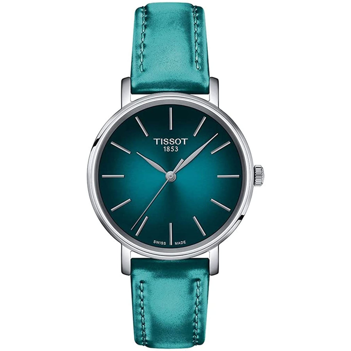 TIssot Women's Everytime Bids.com