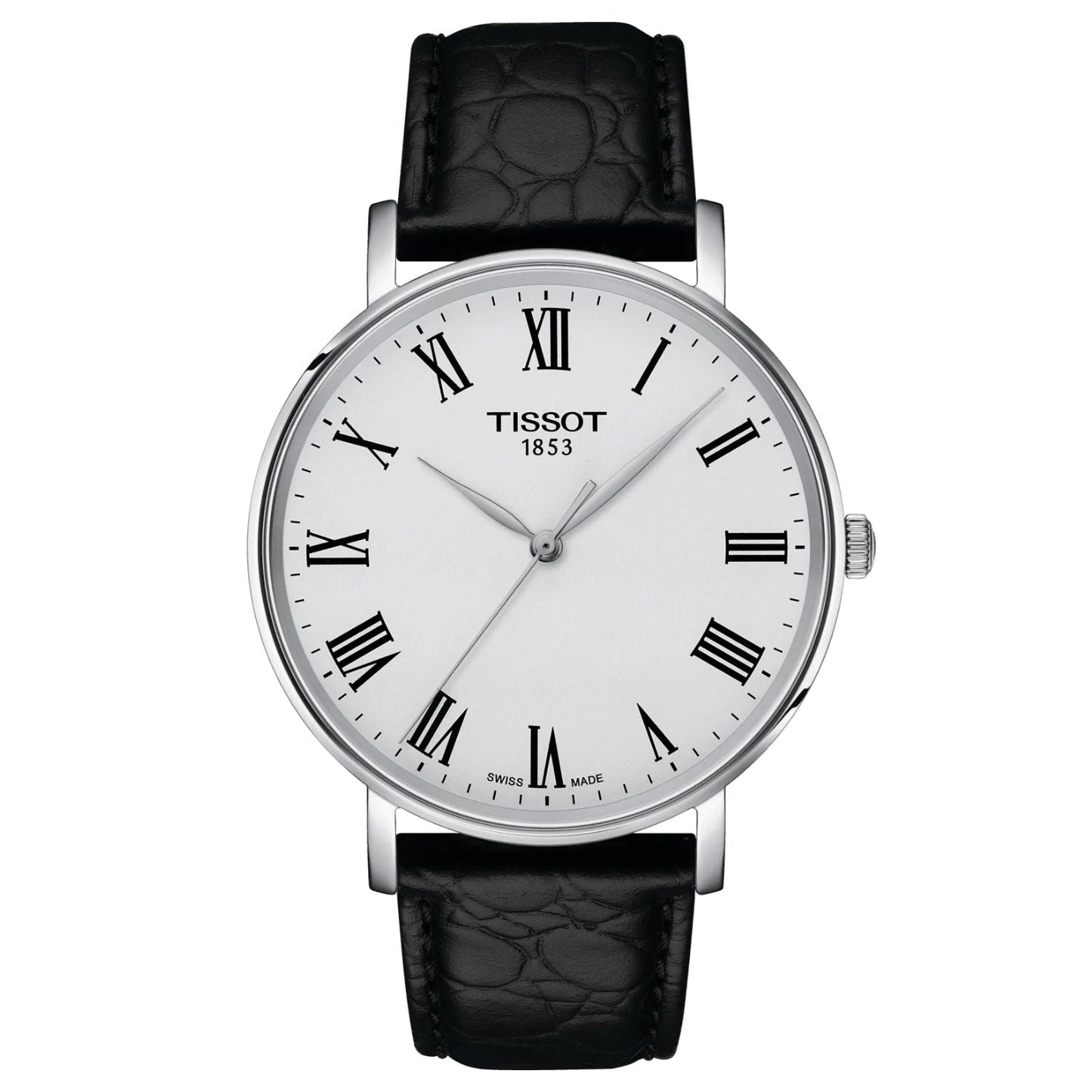 Tissot Men's T-Classic Bids.com
