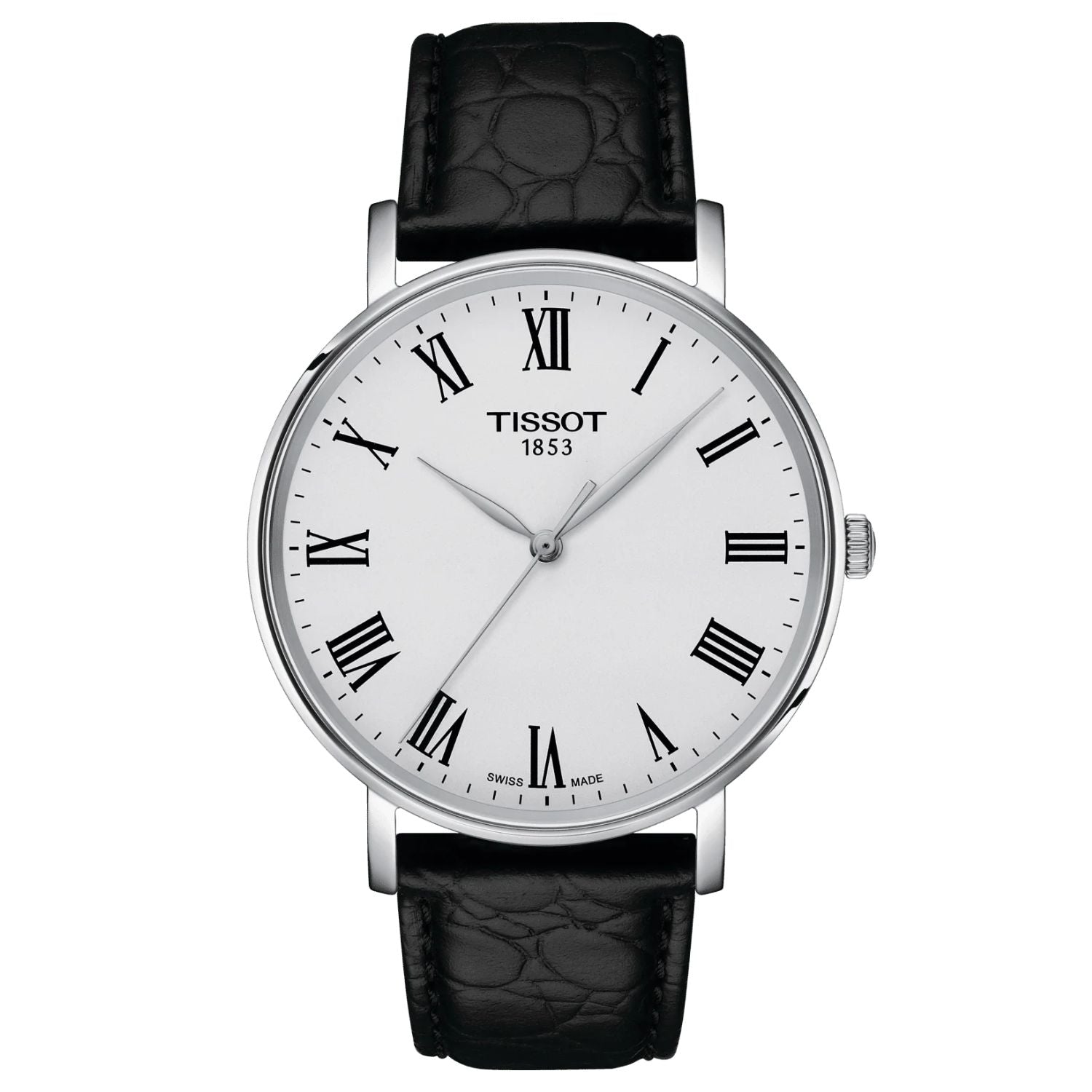 Tissot Men's T-Classic Bids.com