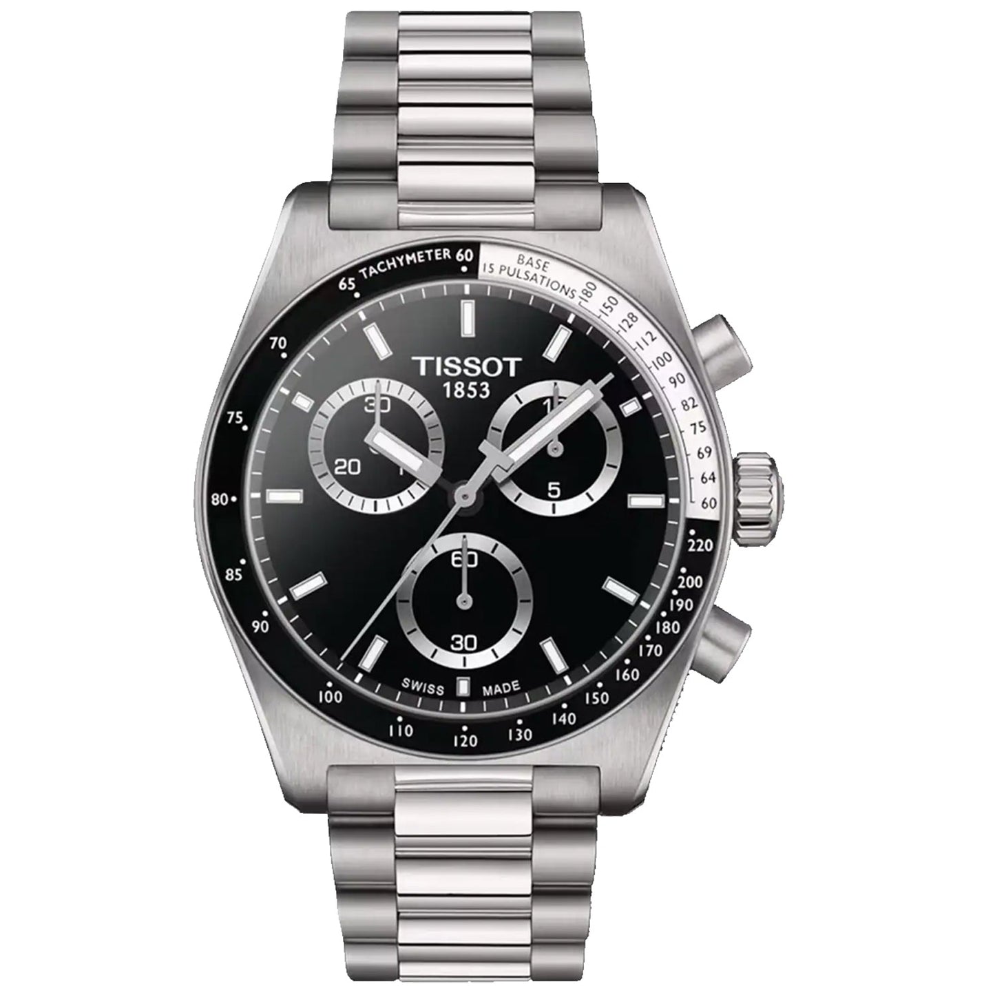 Tissot Men's PR516 Chronograph Bids.com