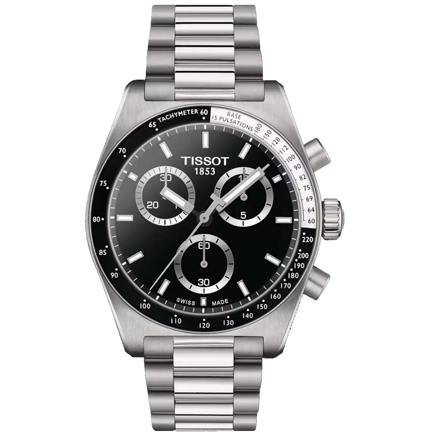 Tissot Men's PR516 Chronograph Bids.com