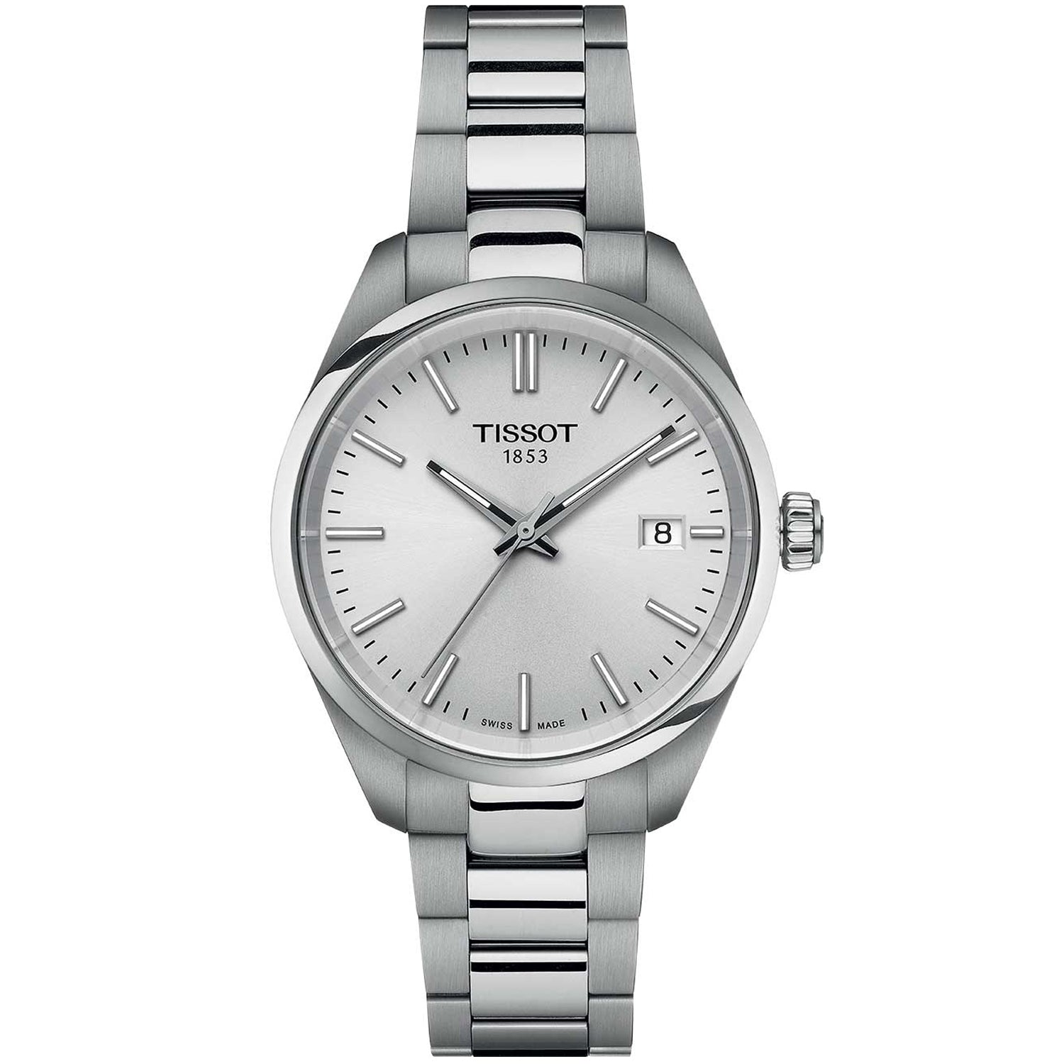 Tissot Women's PR 100 Bids.com