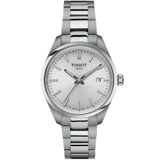 Tissot Women's PR 100 Bids.com