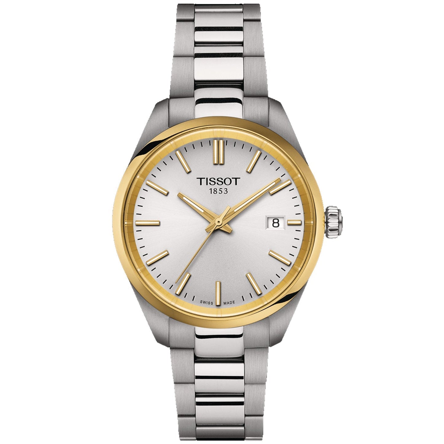 Tissot Women's PR 100 Bids.com