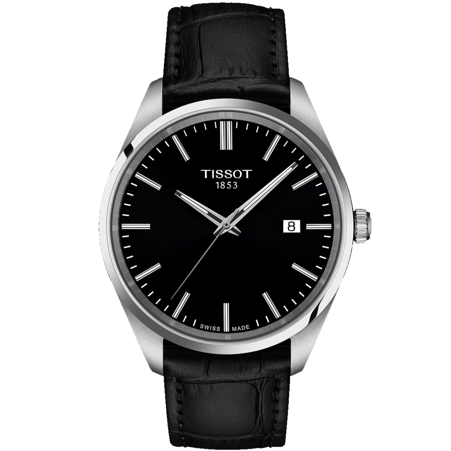 Tissot Men's PR 100 Bids.com