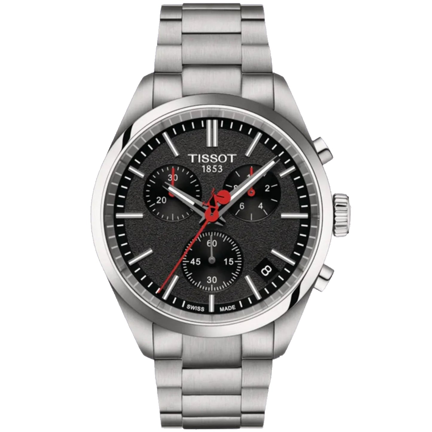 Tissot Men's PR 100 Vuelta Limited Edition Bids.com