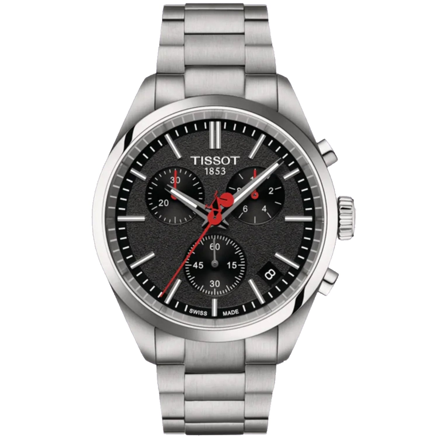 Tissot Men's PR 100 Vuelta Limited Edition Bids.com