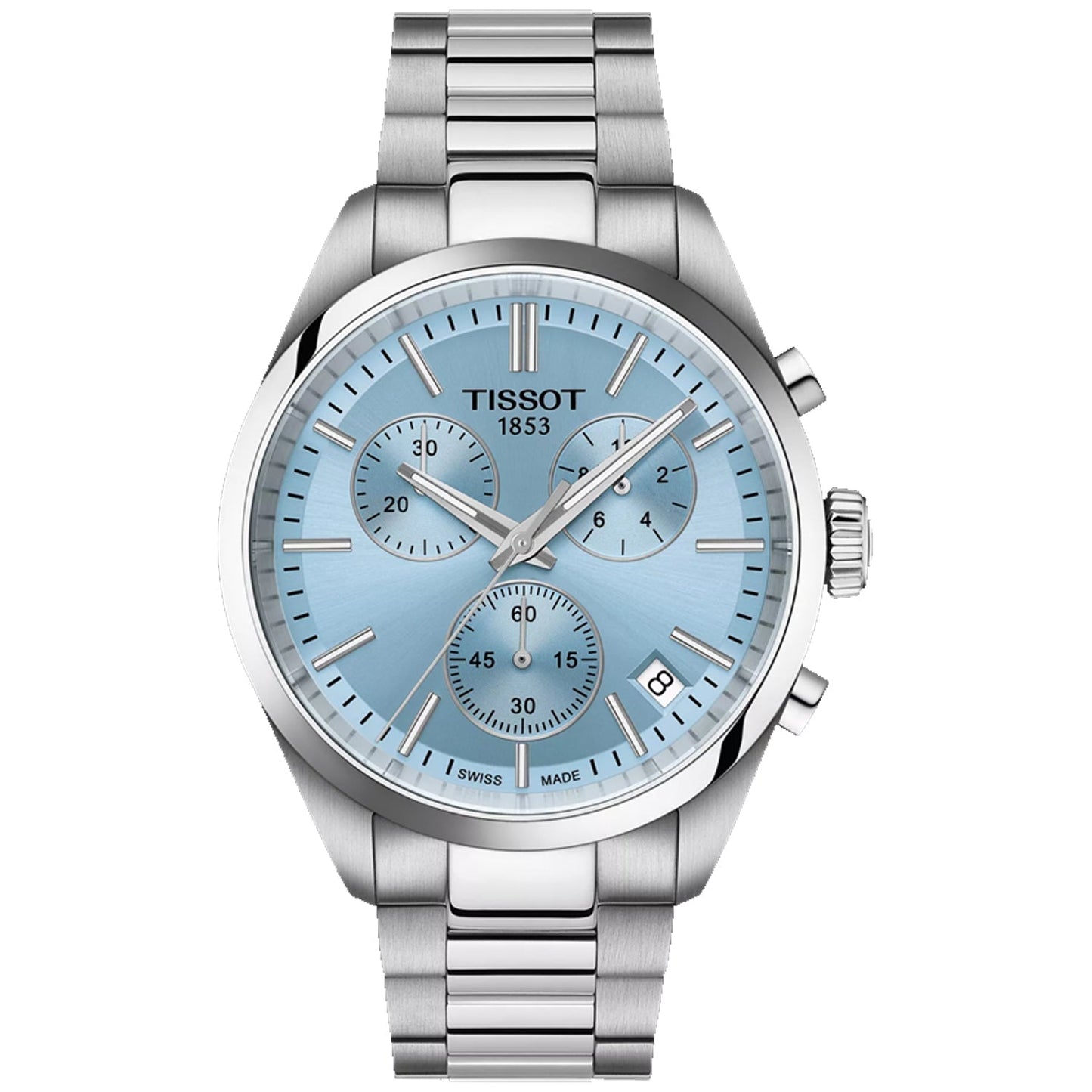 Tissot Men's PR 100 Bids.com