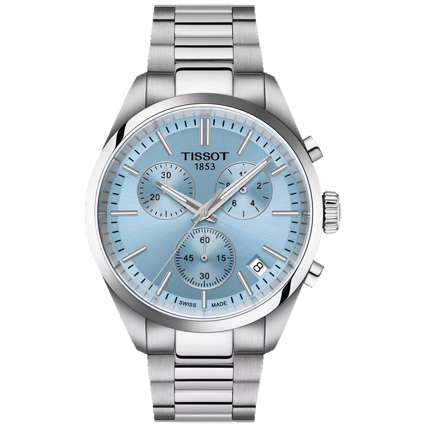 Tissot Men's PR 100 Bids.com
