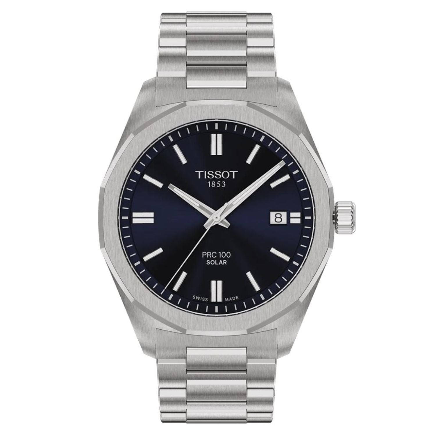 Tissot Men's Solar Bids.com