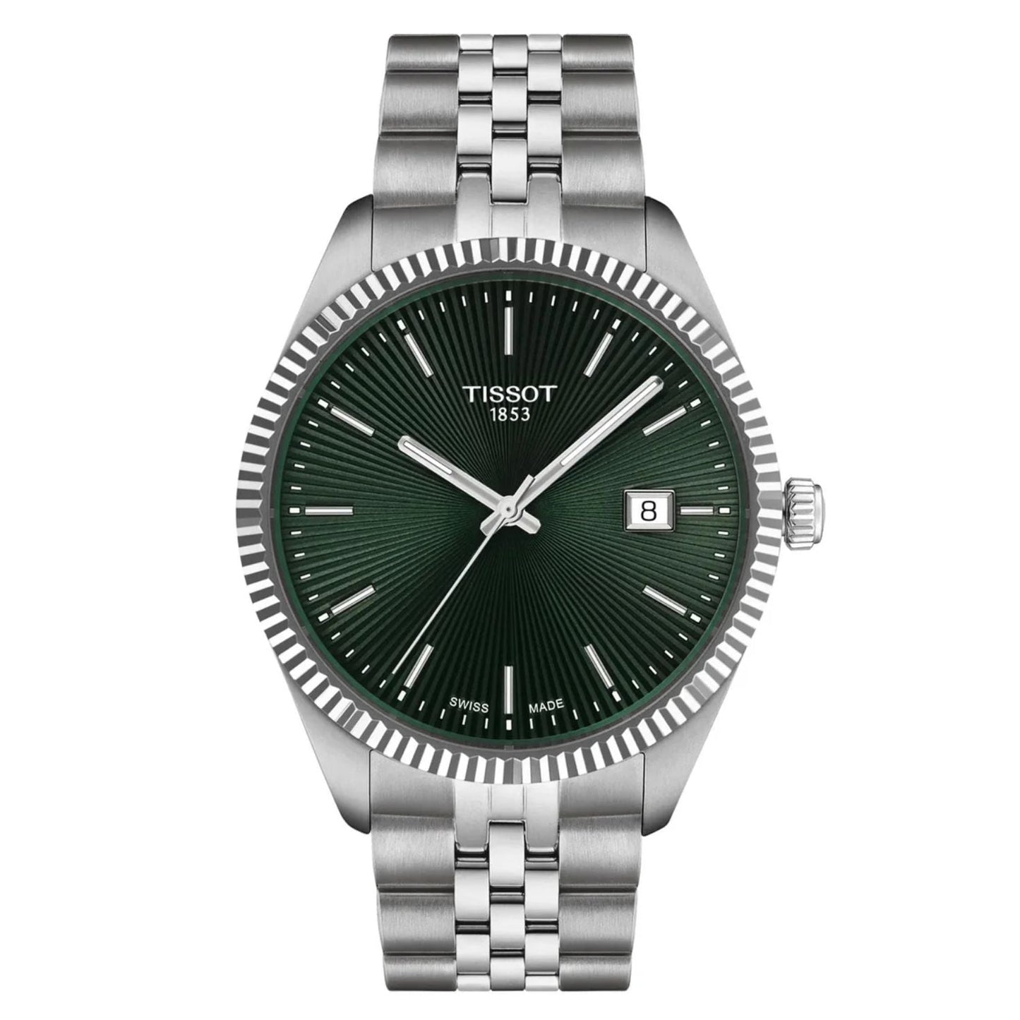 Tissot Men's Ballade Bids.com