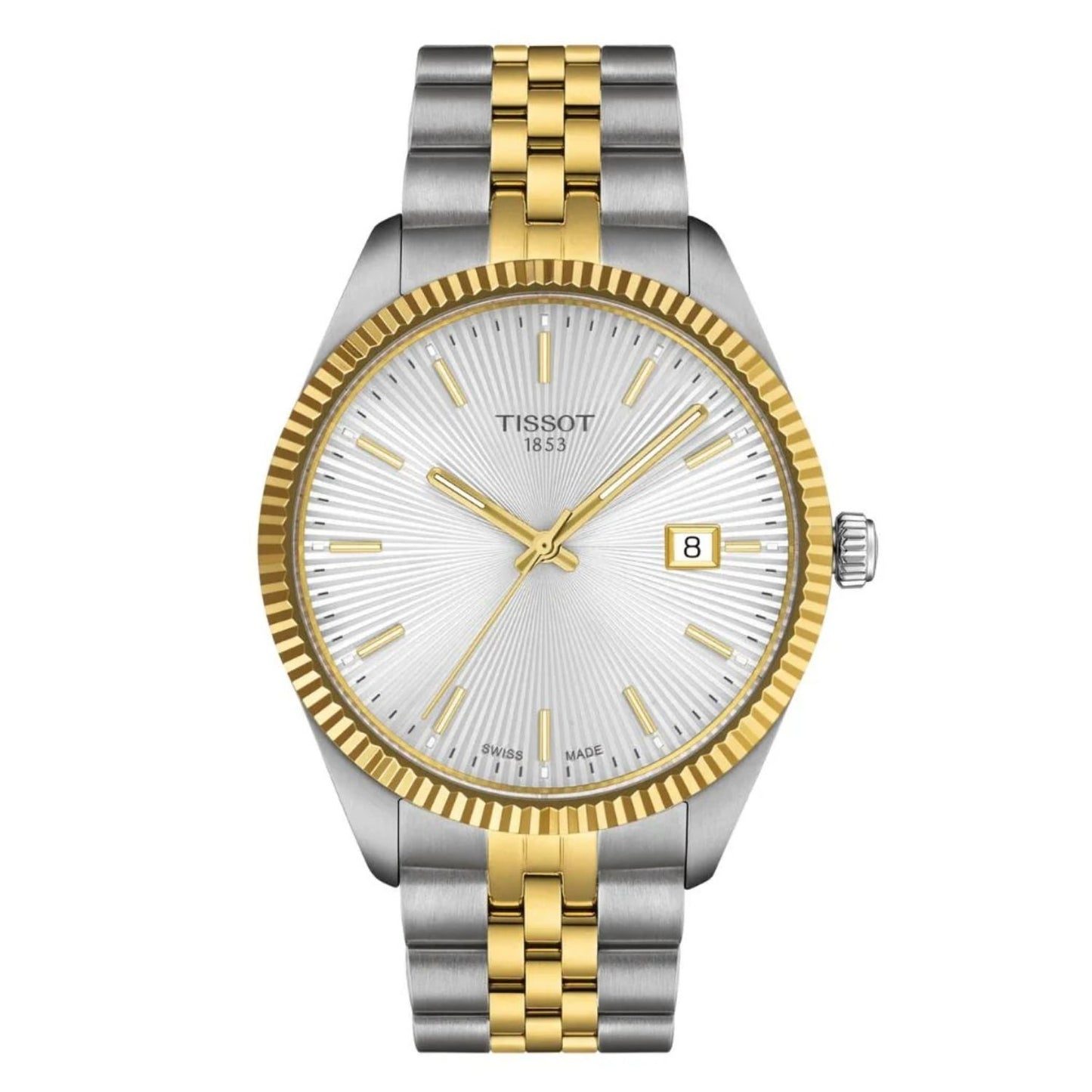Tissot Men's Ballade Bids.com