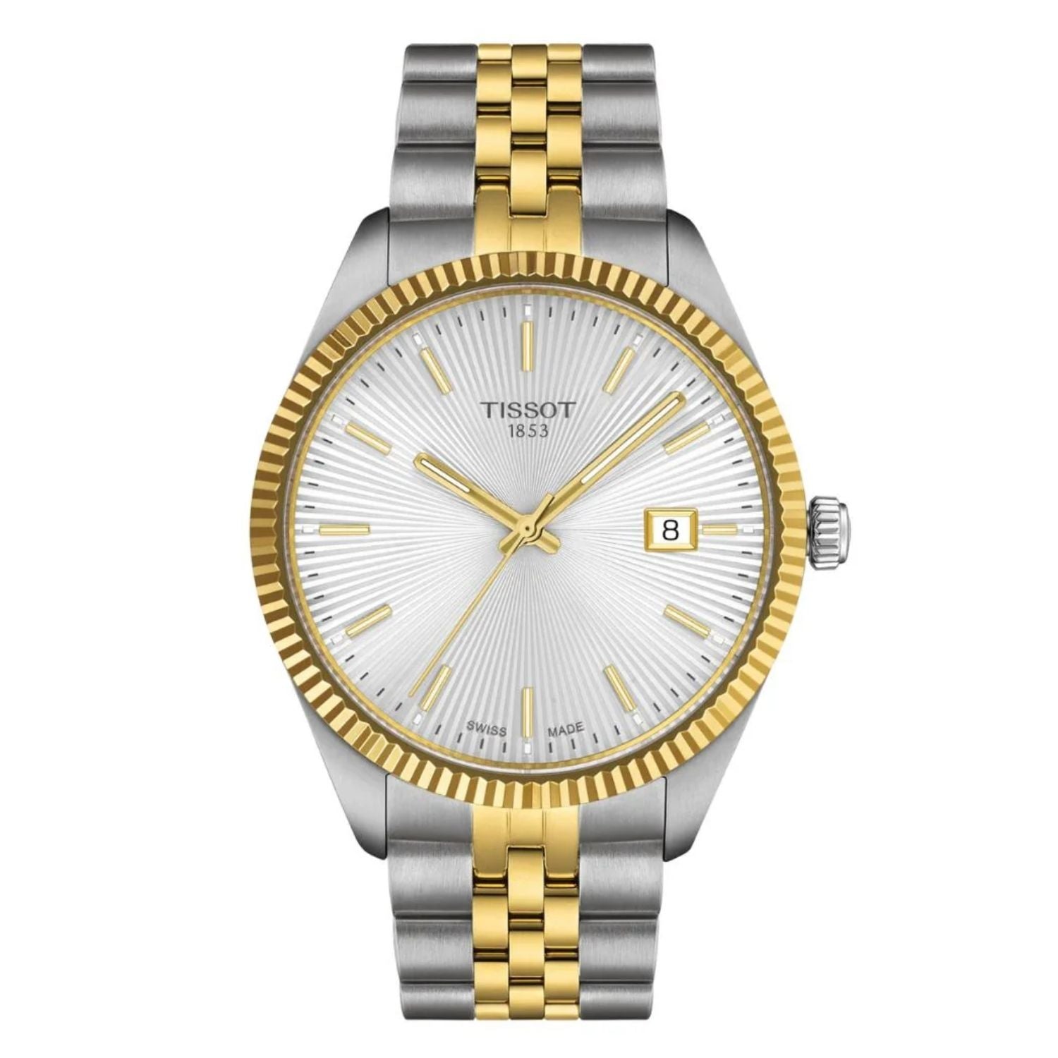 Tissot Men's Ballade Bids.com