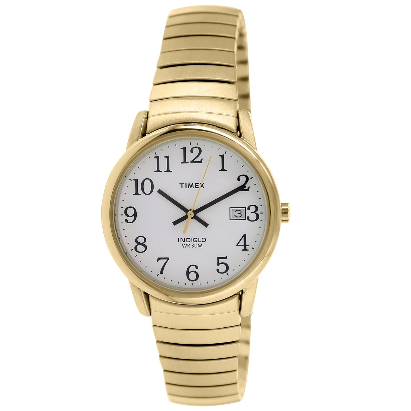 Timex Men's Easy Reader Bids.com
