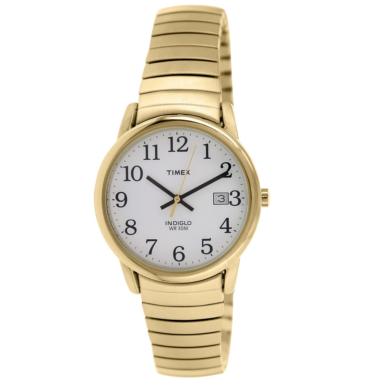 Timex Men's Easy Reader Bids.com