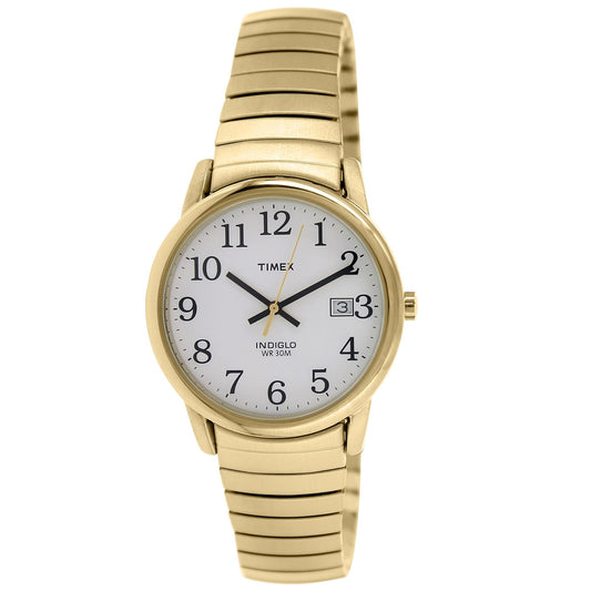 Timex Men's Easy Reader Bids.com