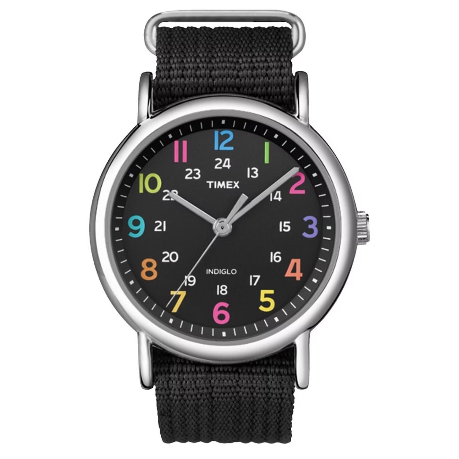 Timex Men's Weekender Bids.com