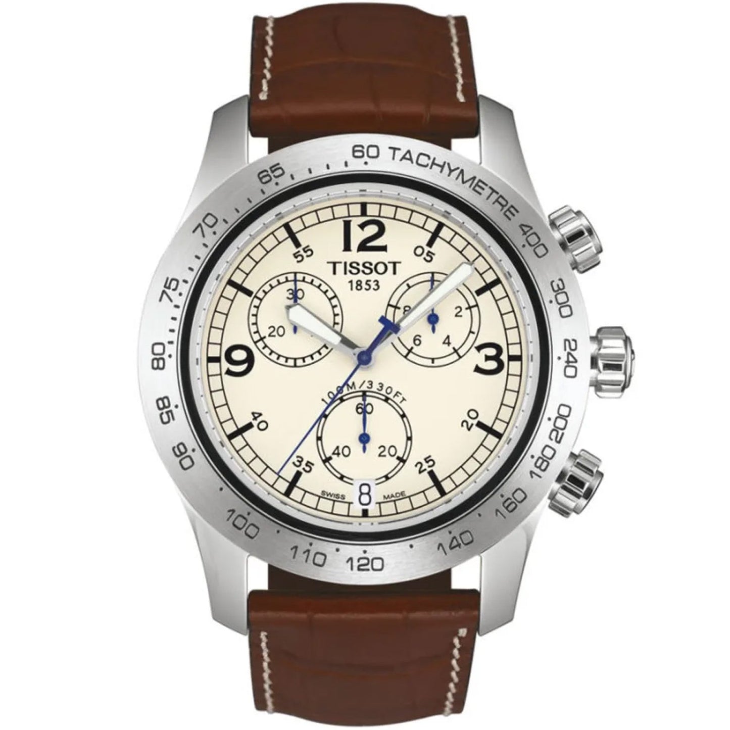 Tissot Men's T-Sport V8 Bids.com
