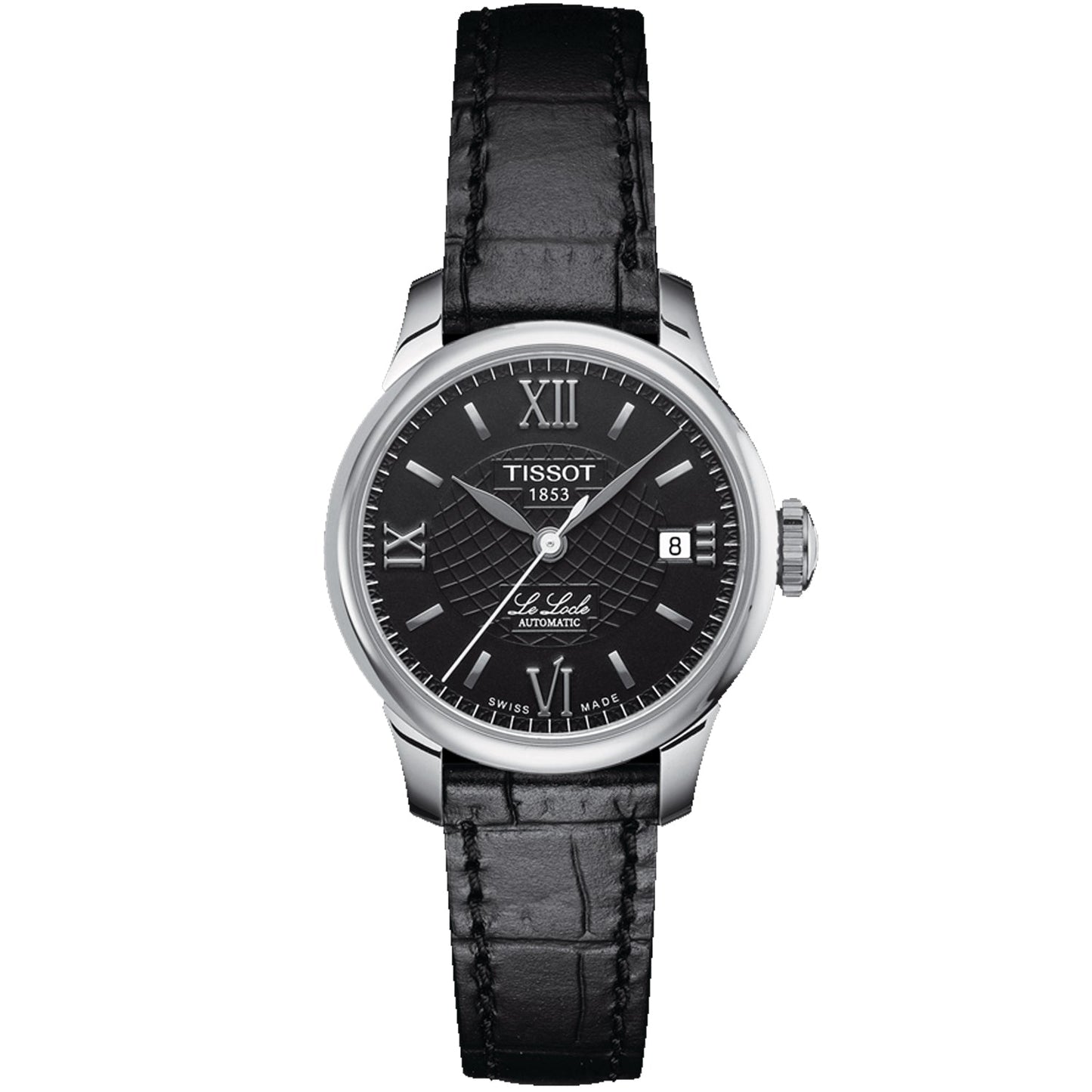 Tissot Women's Le Locle Bids.com