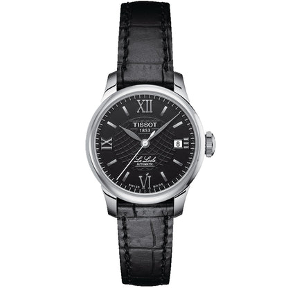 Tissot Women's Le Locle Bids.com