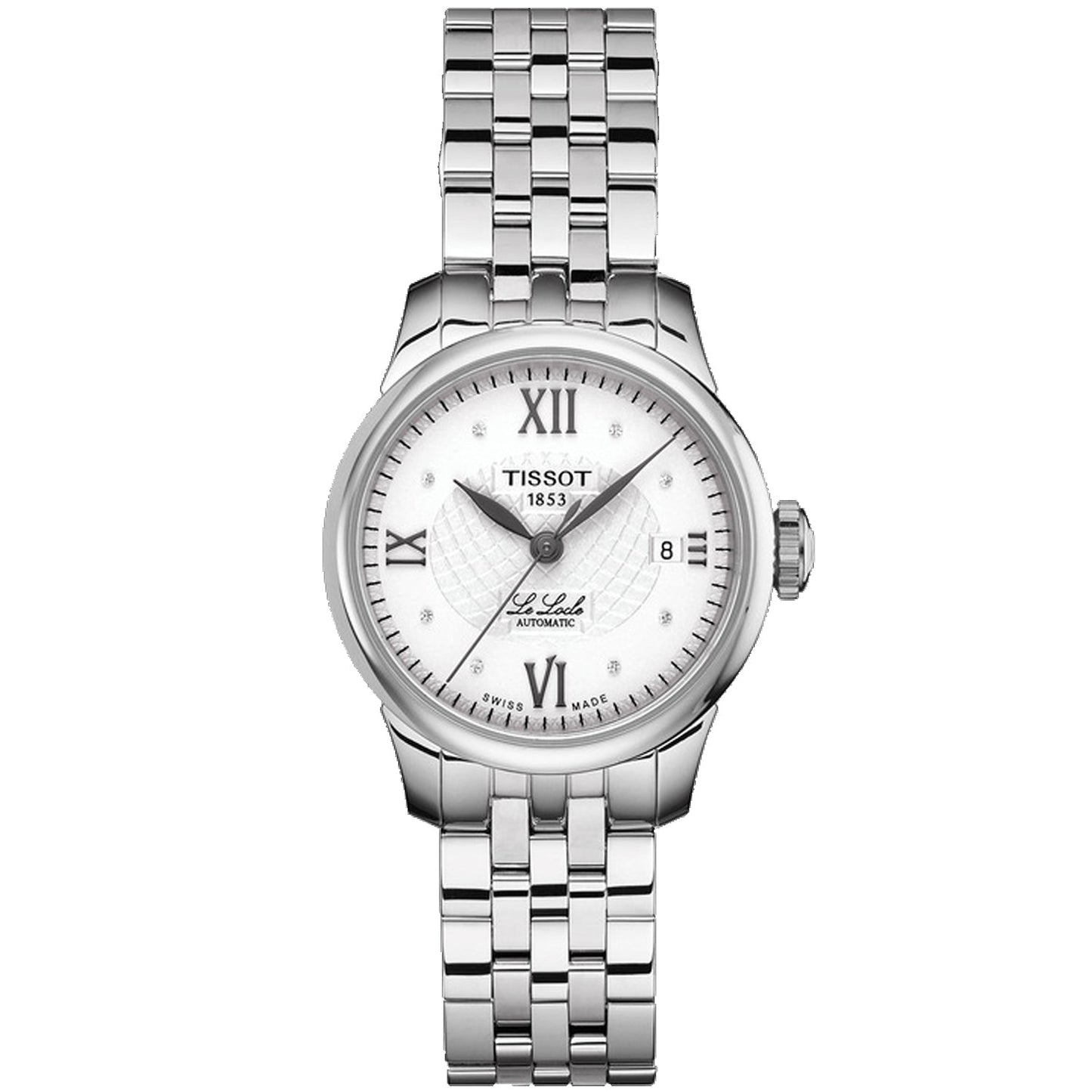 Tissot Women's Le Locle Automatic Bids.com