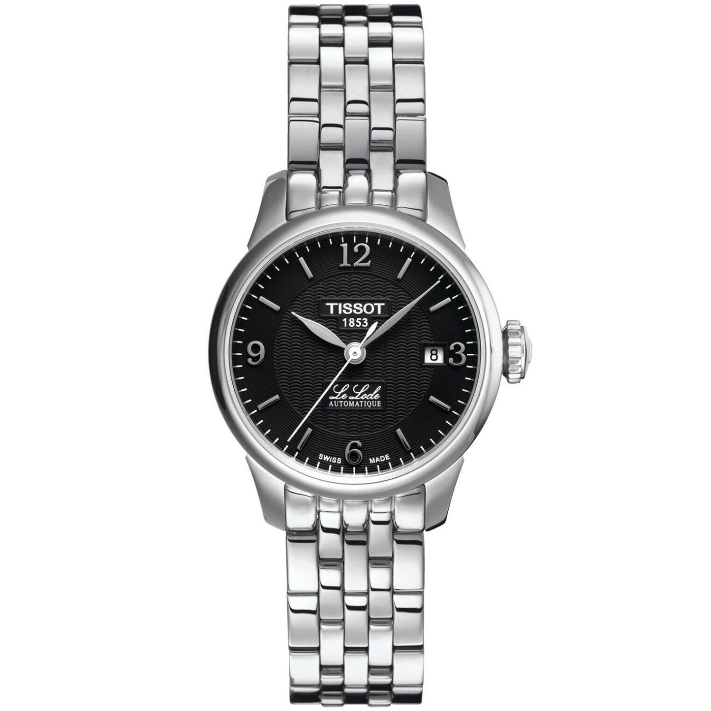 Tissot Women's T-Classic Le Locle Bids.com