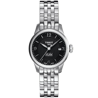 Tissot Women's T-Classic Le Locle Bids.com