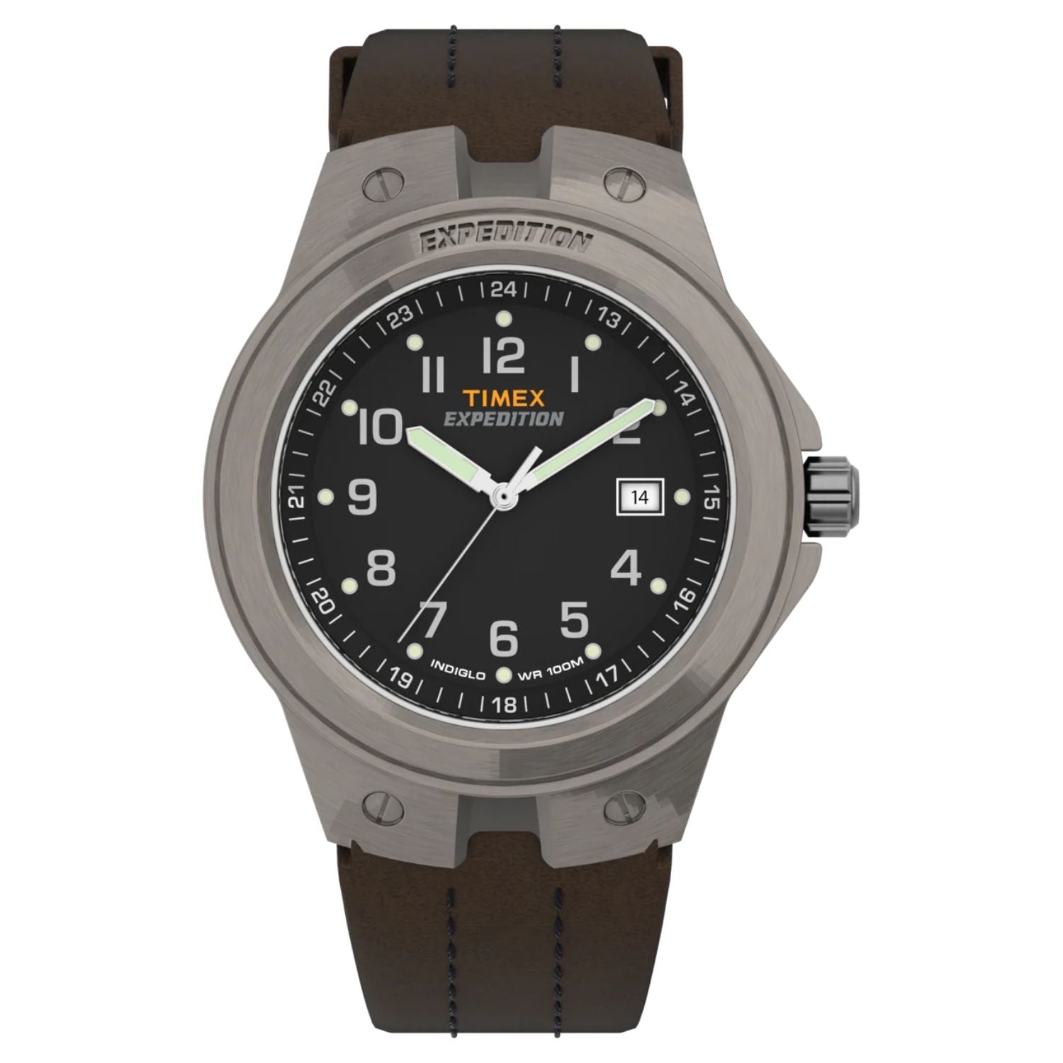 Timex Men's Expedition Bids.com
