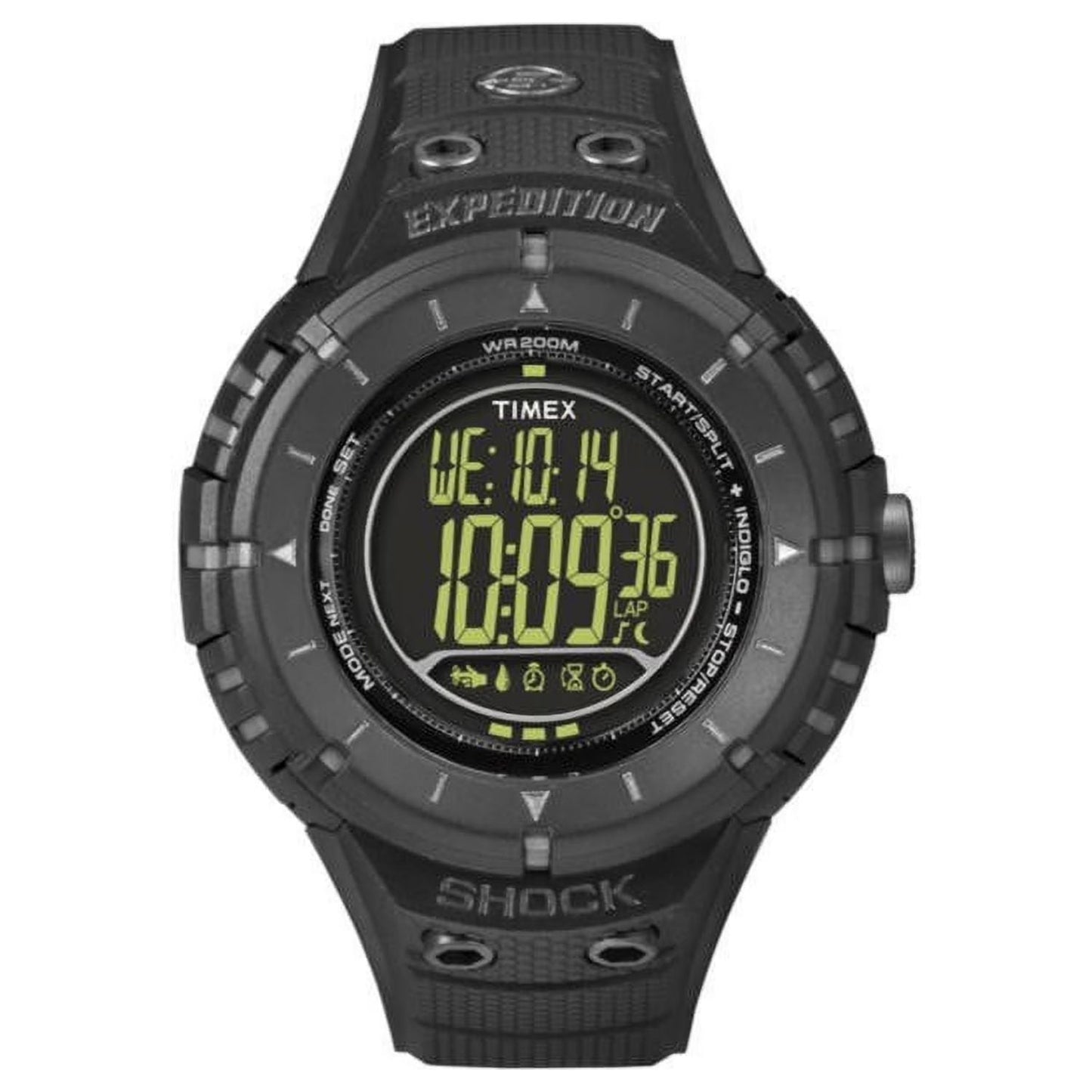 Timex Men's Expedition Bids.com