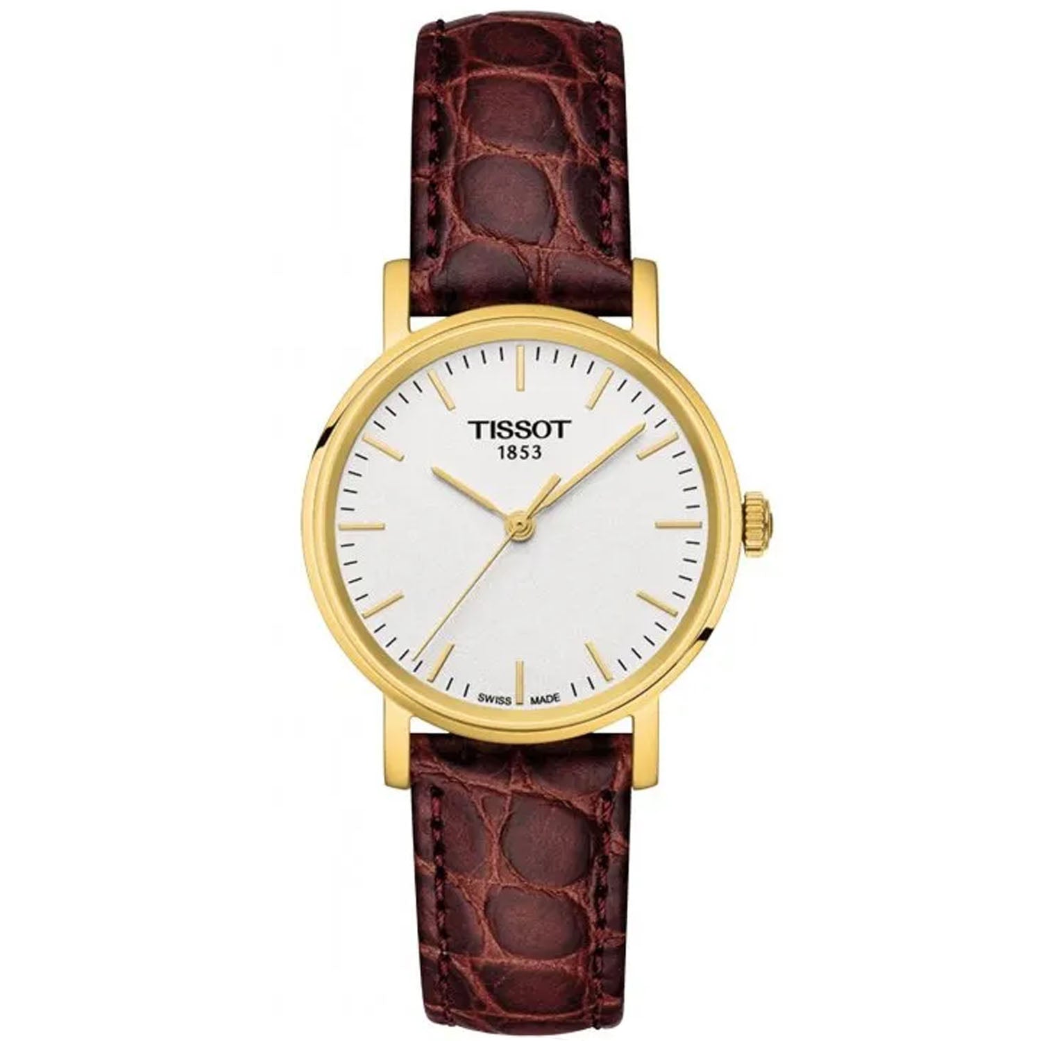 Tissot Women's T-Classic Desire Bids.com