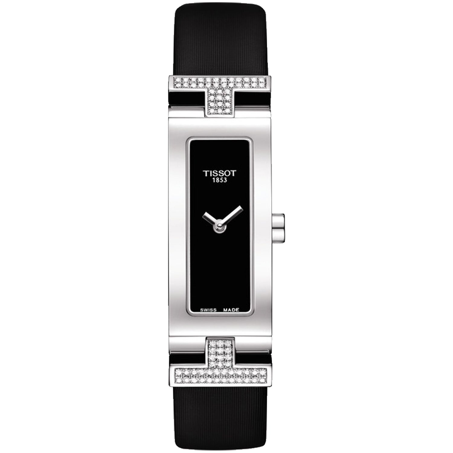 Tissot Women's T-Trend T-Lady Bids.com