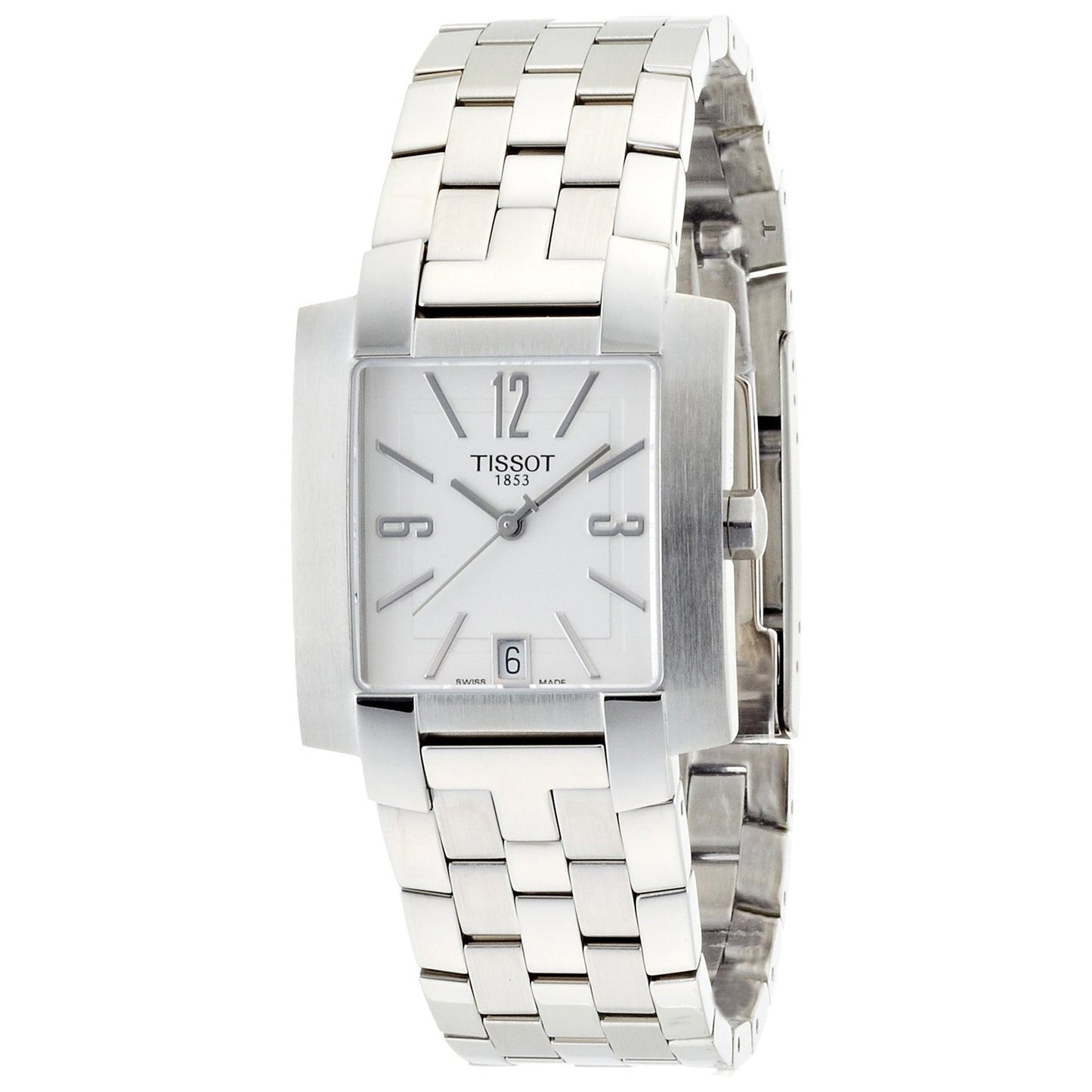 Tissot Men's T-Trend TXL Bids.com