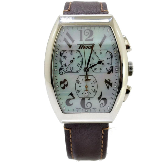 Tissot Men's T-Classic Heritage Bids.com