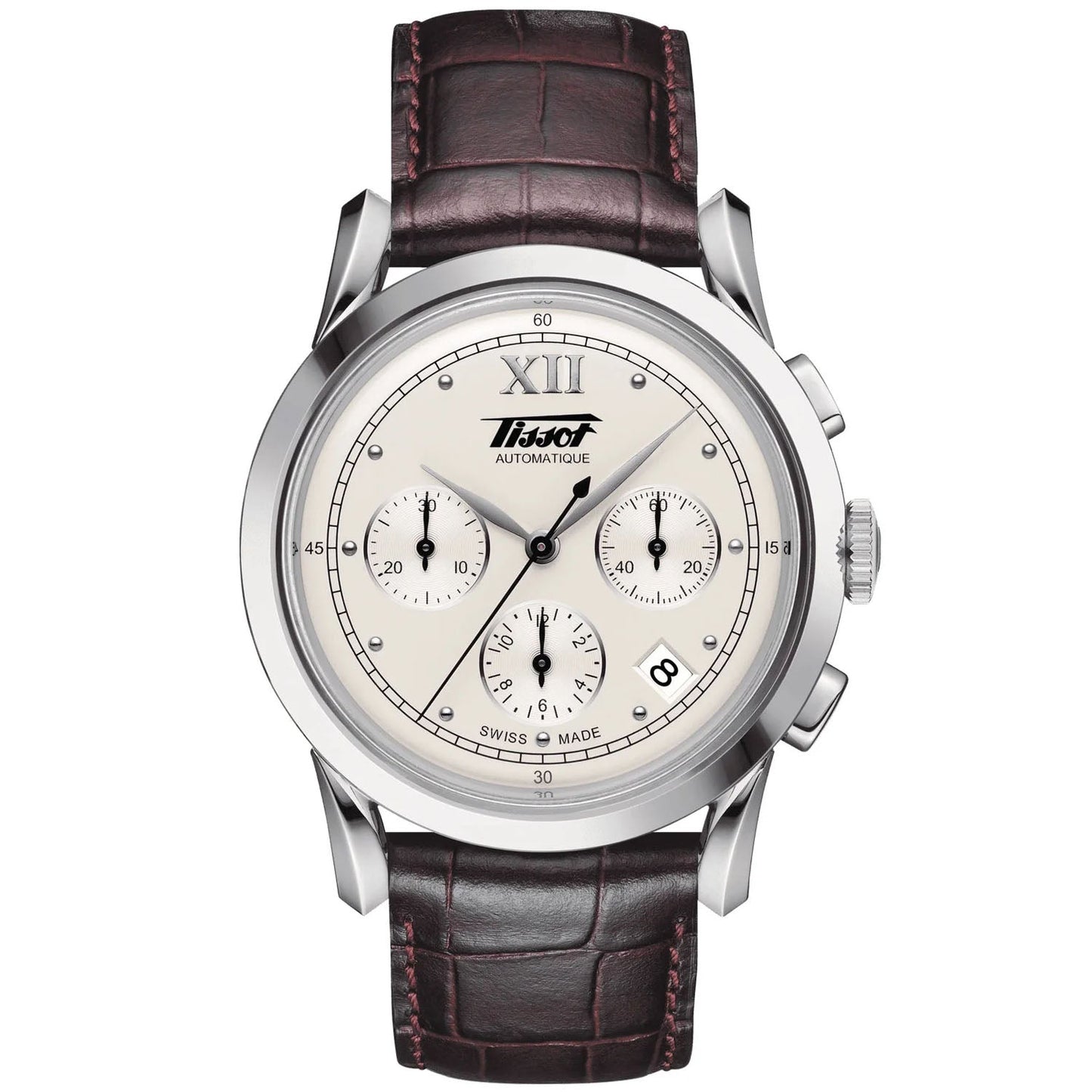 Tissot Men's Heritage 1948 Bids.com