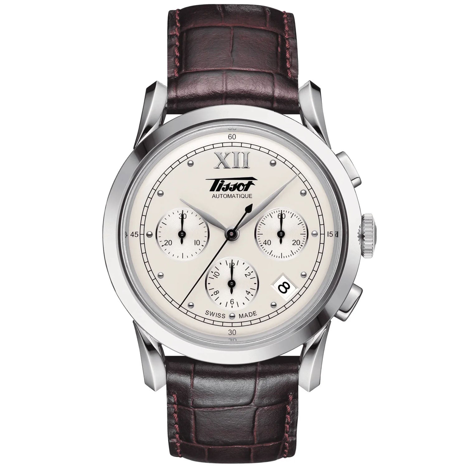 Tissot Men's Heritage 1948 Bids.com