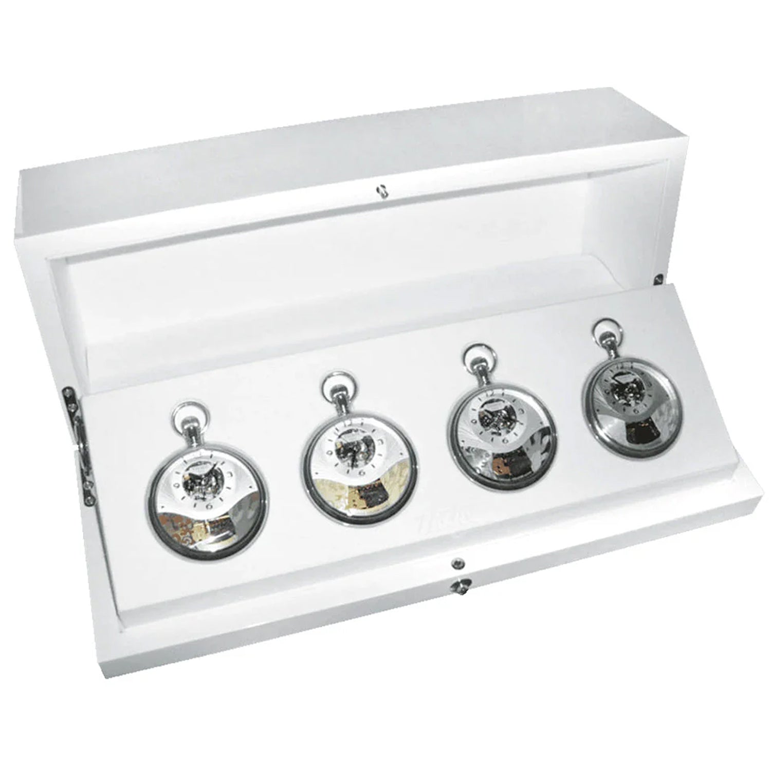 Tissot Men's T-Pocket Musical Seasons Bids.com